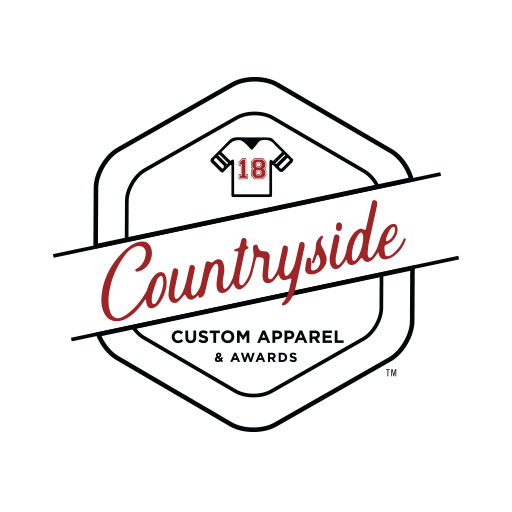 Countryside Custom Apparel and Awards